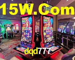 dqd777 app