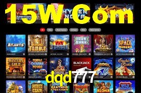 dqd777 - Brasil Videogames Casino - dqd777.com