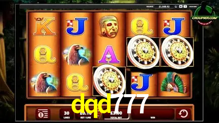 Recursos de Bônus dqd777