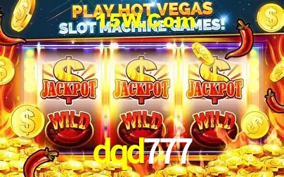 Jogos de Slot dqd777