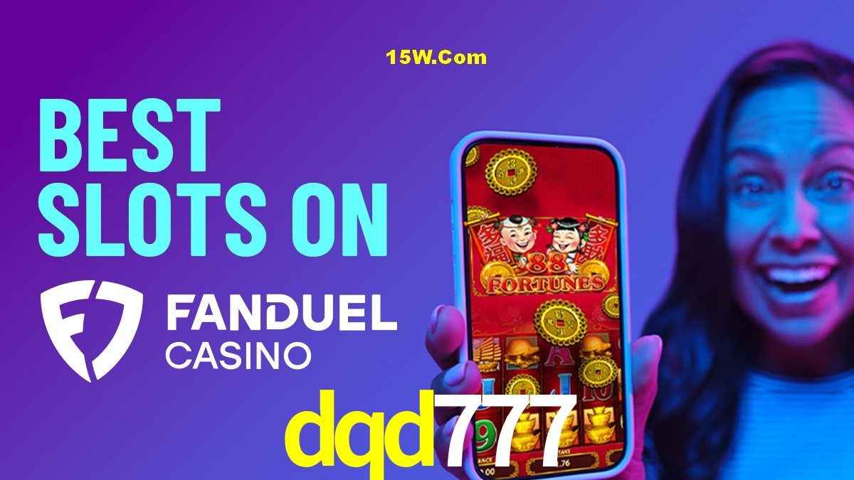 Casino Ao Vivo dqd777