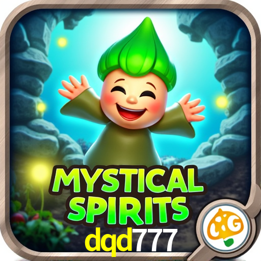 Desvendando o Mundo dos Jogos Virtuais na dqd777