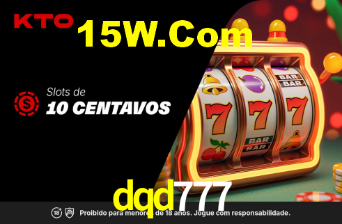 Interface do App dqd777