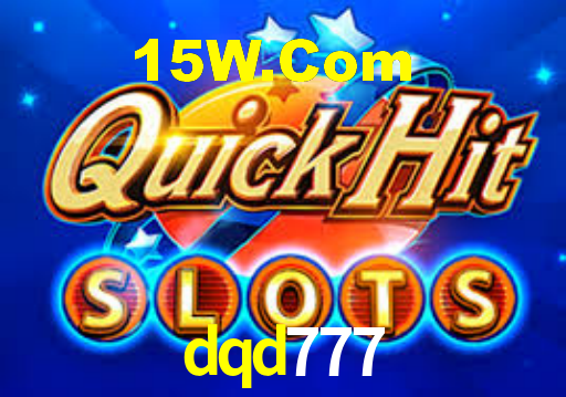 dqd777 app