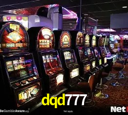 Tecnologia da Plataforma dqd777